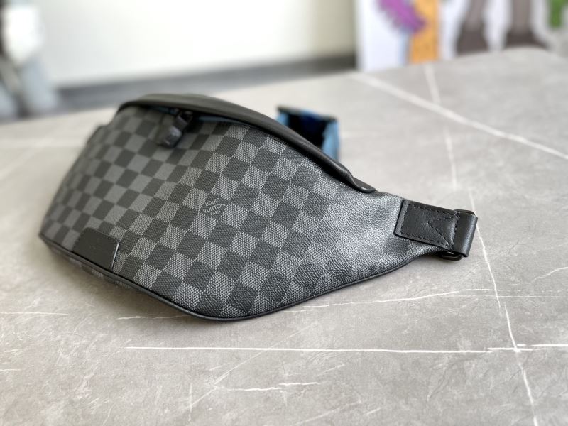 Louis Vuitton Waist Chest Packs